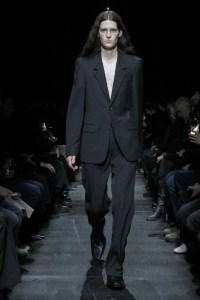 Balenciaga Fall 2025 Ready-To-Wear Collection at Paris Fashion Week