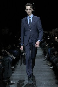 Balenciaga Fall 2025 Ready-To-Wear Collection at Paris Fashion Week
