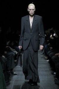 Balenciaga Fall 2025 Ready-To-Wear Collection at Paris Fashion Week