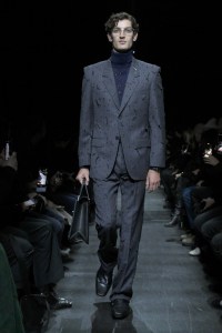 Balenciaga Fall 2025 Ready-To-Wear Collection at Paris Fashion Week