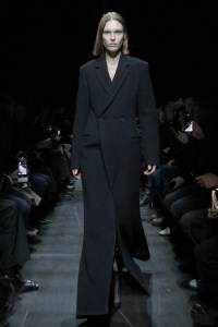 Balenciaga Fall 2025 Ready-To-Wear Collection at Paris Fashion Week