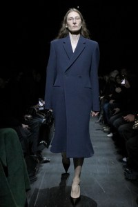 Balenciaga Fall 2025 Ready-To-Wear Collection at Paris Fashion Week