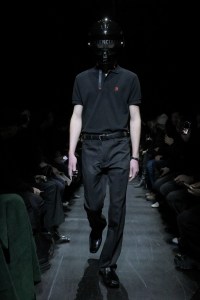 Balenciaga Fall 2025 Ready-To-Wear Collection at Paris Fashion Week