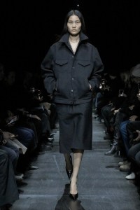 Balenciaga Fall 2025 Ready-To-Wear Collection at Paris Fashion Week
