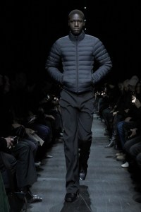 Balenciaga Fall 2025 Ready-To-Wear Collection at Paris Fashion Week