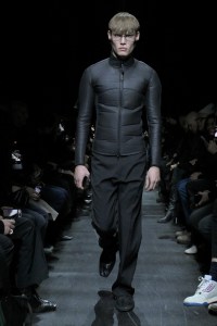 Balenciaga Fall 2025 Ready-To-Wear Collection at Paris Fashion Week