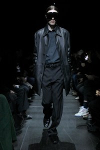 Balenciaga Fall 2025 Ready-To-Wear Collection at Paris Fashion Week