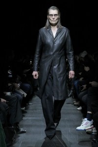 Balenciaga Fall 2025 Ready-To-Wear Collection at Paris Fashion Week