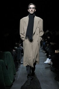 Balenciaga Fall 2025 Ready-To-Wear Collection at Paris Fashion Week