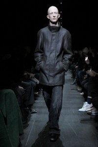 Balenciaga Fall 2025 Ready-To-Wear Collection at Paris Fashion Week