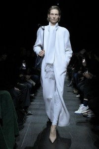 Balenciaga Fall 2025 Ready-To-Wear Collection at Paris Fashion Week