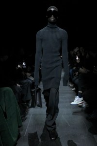 Balenciaga Fall 2025 Ready-To-Wear Collection at Paris Fashion Week