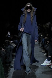 Balenciaga Fall 2025 Ready-To-Wear Collection at Paris Fashion Week