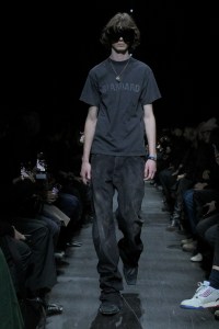 Balenciaga Fall 2025 Ready-To-Wear Collection at Paris Fashion Week
