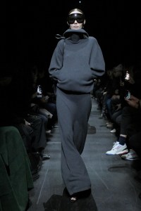 Balenciaga Fall 2025 Ready-To-Wear Collection at Paris Fashion Week