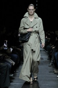 Balenciaga Fall 2025 Ready-To-Wear Collection at Paris Fashion Week