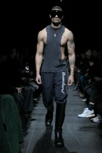 Balenciaga Fall 2025 Ready-To-Wear Collection at Paris Fashion Week