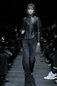 Balenciaga Fall 2025 Ready-To-Wear Collection at Paris Fashion Week