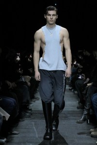 Balenciaga Fall 2025 Ready-To-Wear Collection at Paris Fashion Week