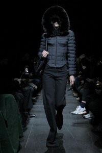 Balenciaga Fall 2025 Ready-To-Wear Collection at Paris Fashion Week
