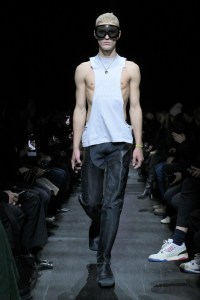 Balenciaga Fall 2025 Ready-To-Wear Collection at Paris Fashion Week