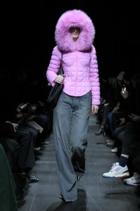 Balenciaga Fall 2025 Ready-To-Wear Collection at Paris Fashion Week