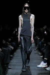 Balenciaga Fall 2025 Ready-To-Wear Collection at Paris Fashion Week