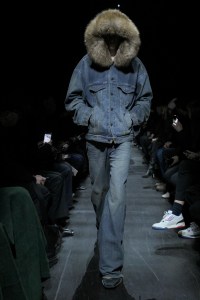 Balenciaga Fall 2025 Ready-To-Wear Collection at Paris Fashion Week