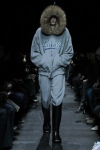 Balenciaga Fall 2025 Ready-To-Wear Collection at Paris Fashion Week