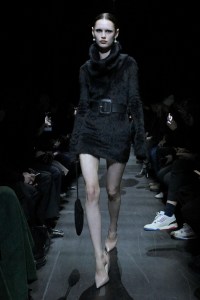 Balenciaga Fall 2025 Ready-To-Wear Collection at Paris Fashion Week