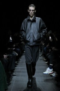 Balenciaga Fall 2025 Ready-To-Wear Collection at Paris Fashion Week