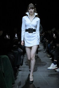 Balenciaga Fall 2025 Ready-To-Wear Collection at Paris Fashion Week