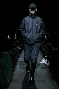 Balenciaga Fall 2025 Ready-To-Wear Collection at Paris Fashion Week