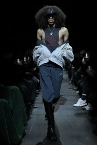 Balenciaga Fall 2025 Ready-To-Wear Collection at Paris Fashion Week