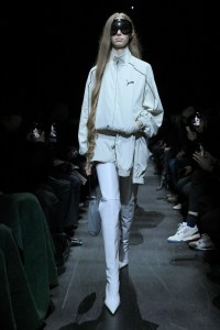 Balenciaga Fall 2025 Ready-To-Wear Collection at Paris Fashion Week