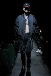 Balenciaga Fall 2025 Ready-To-Wear Collection at Paris Fashion Week