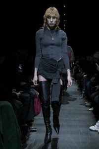 Balenciaga Fall 2025 Ready-To-Wear Collection at Paris Fashion Week
