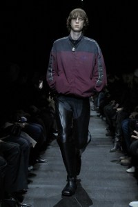 Balenciaga Fall 2025 Ready-To-Wear Collection at Paris Fashion Week