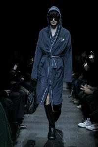 Balenciaga Fall 2025 Ready-To-Wear Collection at Paris Fashion Week