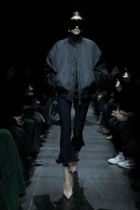 Balenciaga Fall 2025 Ready-To-Wear Collection at Paris Fashion Week