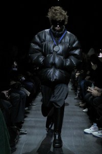 Balenciaga Fall 2025 Ready-To-Wear Collection at Paris Fashion Week
