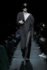 Balenciaga Fall 2025 Ready-To-Wear Collection at Paris Fashion Week