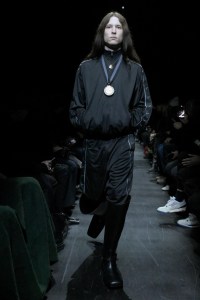 Balenciaga Fall 2025 Ready-To-Wear Collection at Paris Fashion Week