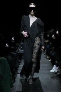 Balenciaga Fall 2025 Ready-To-Wear Collection at Paris Fashion Week