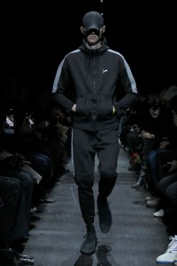 Balenciaga Fall 2025 Ready-To-Wear Collection at Paris Fashion Week