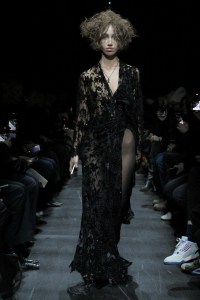 Balenciaga Fall 2025 Ready-To-Wear Collection at Paris Fashion Week