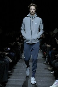 Balenciaga Fall 2025 Ready-To-Wear Collection at Paris Fashion Week