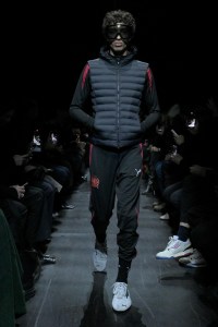 Balenciaga Fall 2025 Ready-To-Wear Collection at Paris Fashion Week
