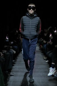 Balenciaga Fall 2025 Ready-To-Wear Collection at Paris Fashion Week