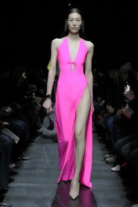 Balenciaga Fall 2025 Ready-To-Wear Collection at Paris Fashion Week